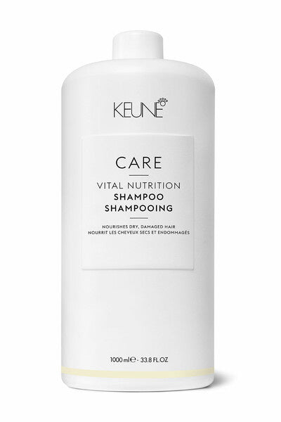 Keune Care Vital Nutrition Conditioner CFH Care For Hair #1000ml
