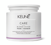Keune Care Blonde Savior Mask CFH Care For Hair #500ml thumbnail-2